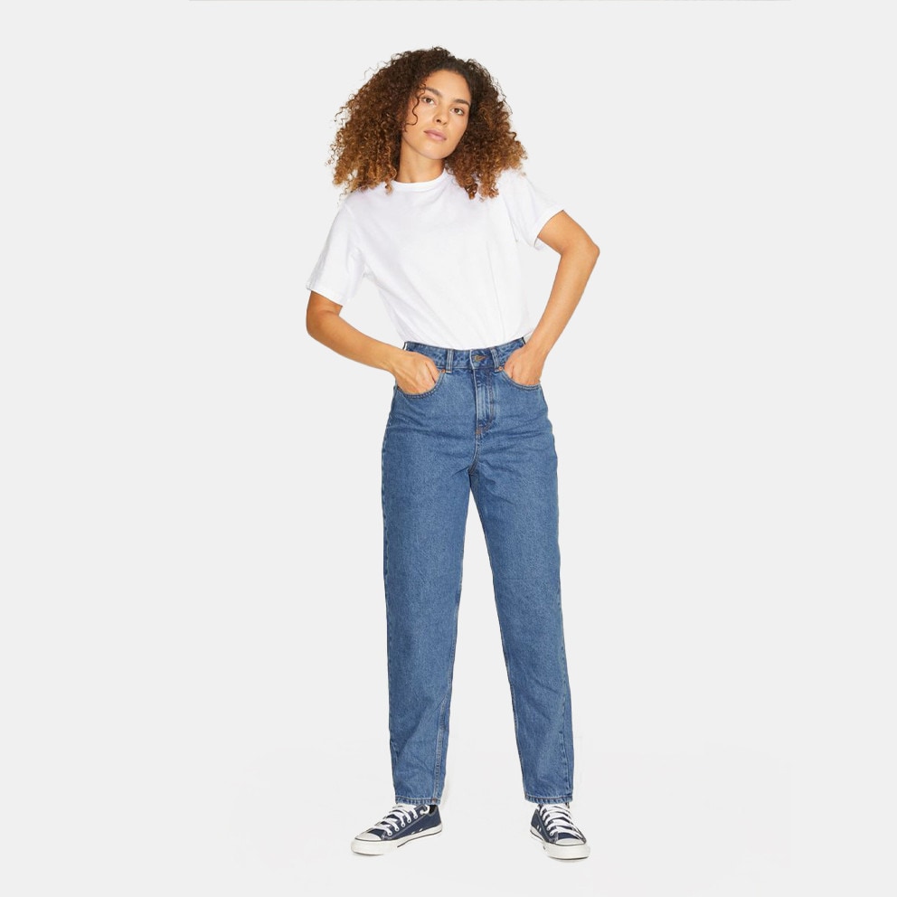 JJXX Lisbon Mom Hight Waist Women's Jeans