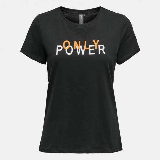 ONLY Play Onpnimi Women's T-shirt