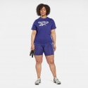 Reebok Identity Plus Size Women's T-Shirt