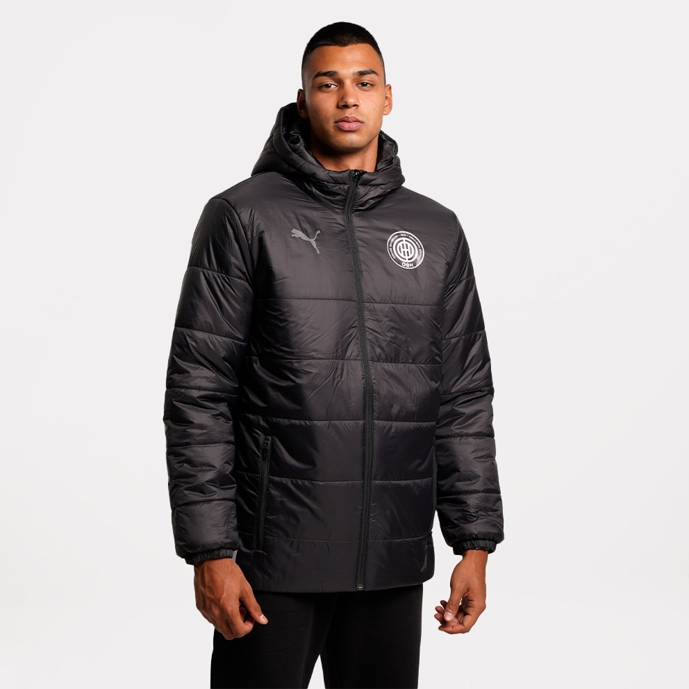 Puma teamLIGA Padded Men’s Jacket