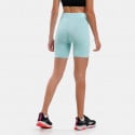 Nuff Performance Women's Biker Shorts