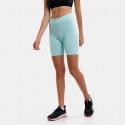 Nuff Performance Women's Biker Shorts