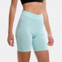 Nuff Performance Women's Biker Shorts