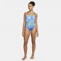 Nike Spiderback One Piece Women's Swimwear