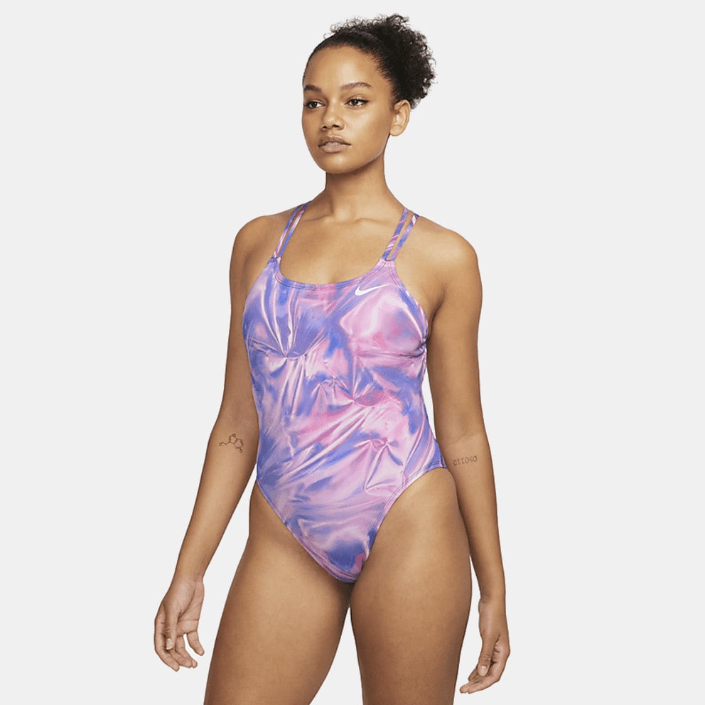 Nike Spiderback One Piece Women's Swimwear