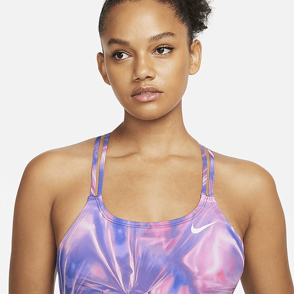 Nike Spiderback One Piece Women's Swimwear