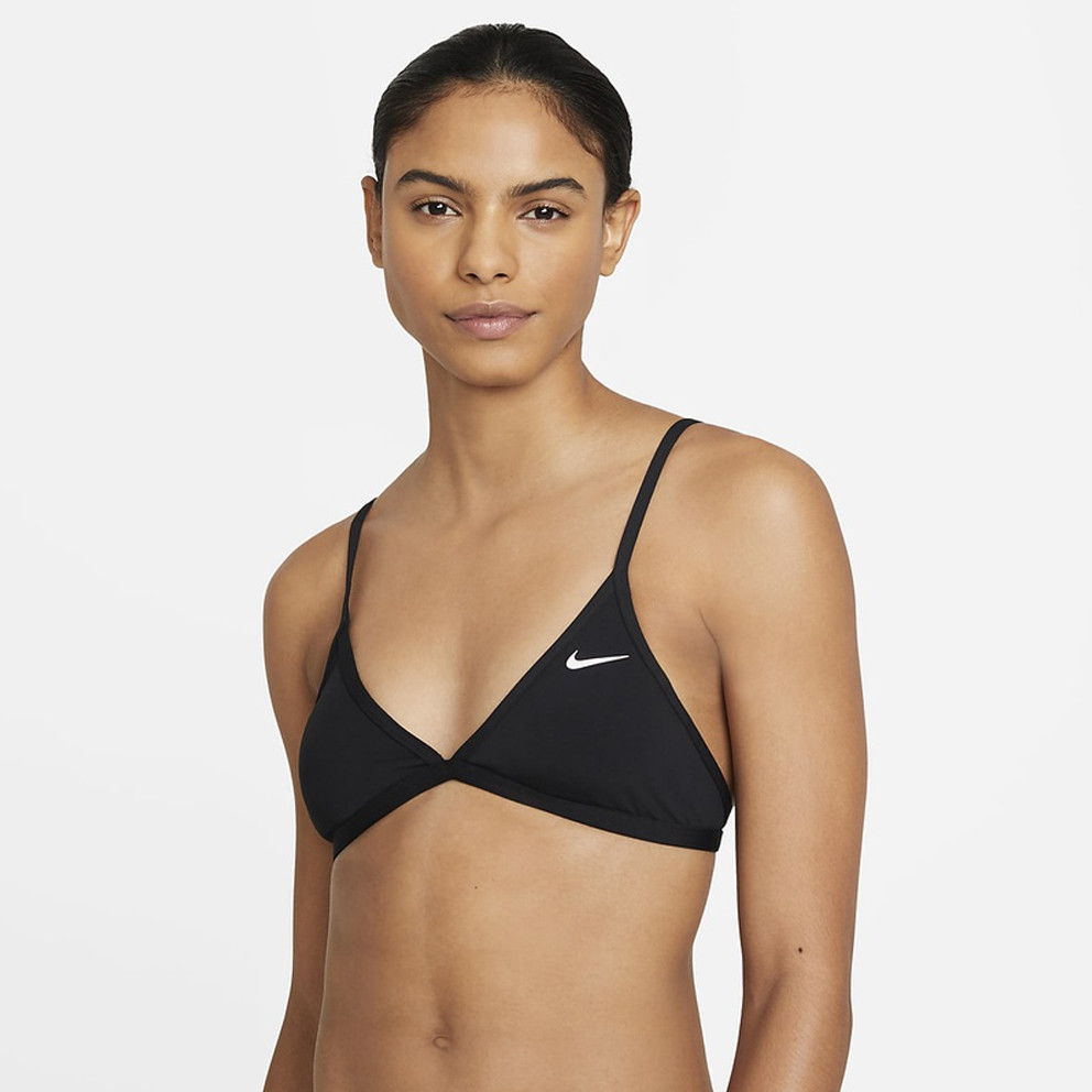 Nike Tie Back Triangle Women's Bikini Top