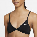 Nike Tie Back Triangle Women's Bikini Top