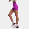 Nuff Performance Women's Biker Shorts