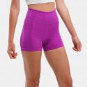 Nuff Performance Women's Biker Shorts