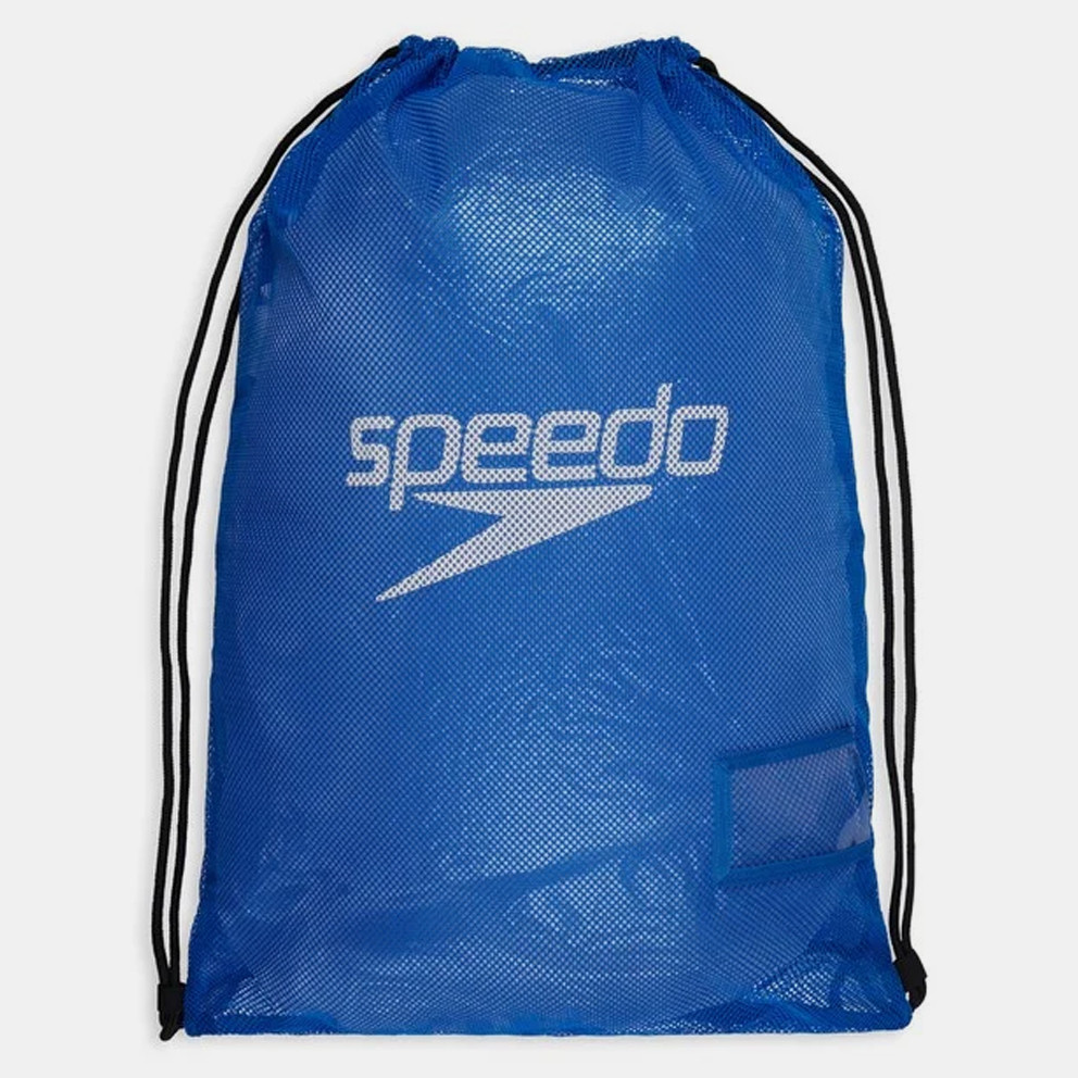 Speedo Equip Mesh Τσάντα | Medium (9000106655_45848)
