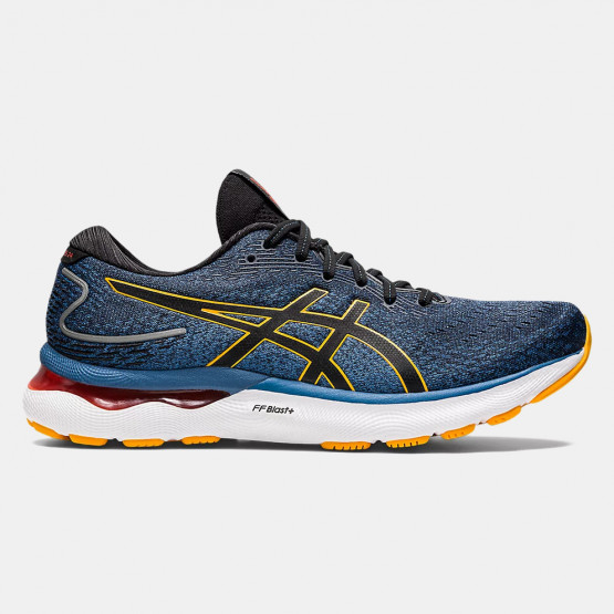 Asics Gel-Nimbus 24 Ανδρικά Παπούτσια για Τρέξιμο
