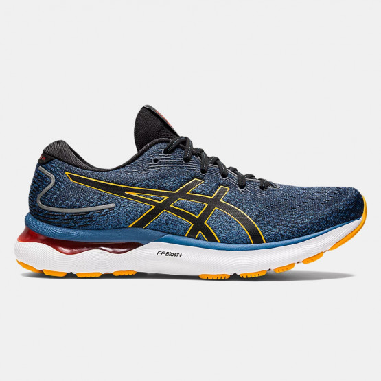 ASICS Gel-Nimbus 24 Ανδρικά Παπούτσια για Τρέξιμο