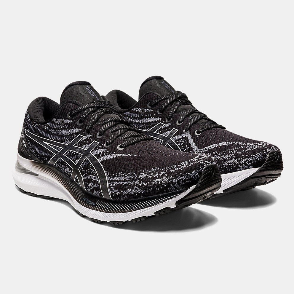 Asics Gel-Kayano 29 Ανδρικά Παπούτσια για Τρέξιμο