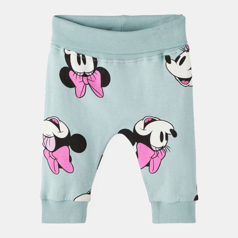 Name it Minnie Mouse Βρεφικό Παντελόνι Φόρμας (9000116745_62263)