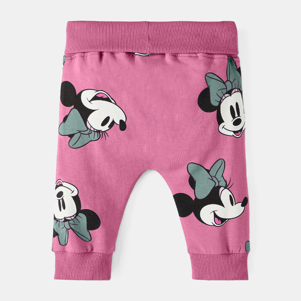 Name it Minnie Mouse Βρεφικό Παντελόνι Φόρμας (9000116745_62264)