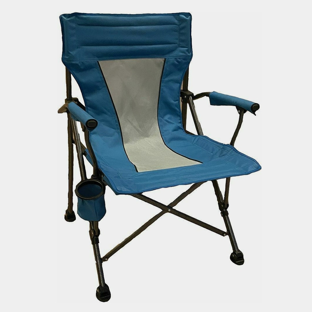 Hupa Hup Deluxe Oxford & Carry Bag Low Beach Chair