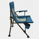 Hupa Hup Deluxe Oxford & Carry Bag Low Beach Chair