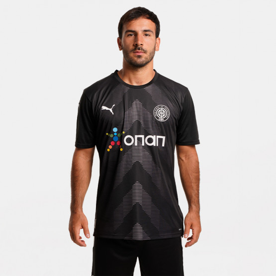 Puma X OFI 2η Επίσημη Eμφάνιση 2022-2023