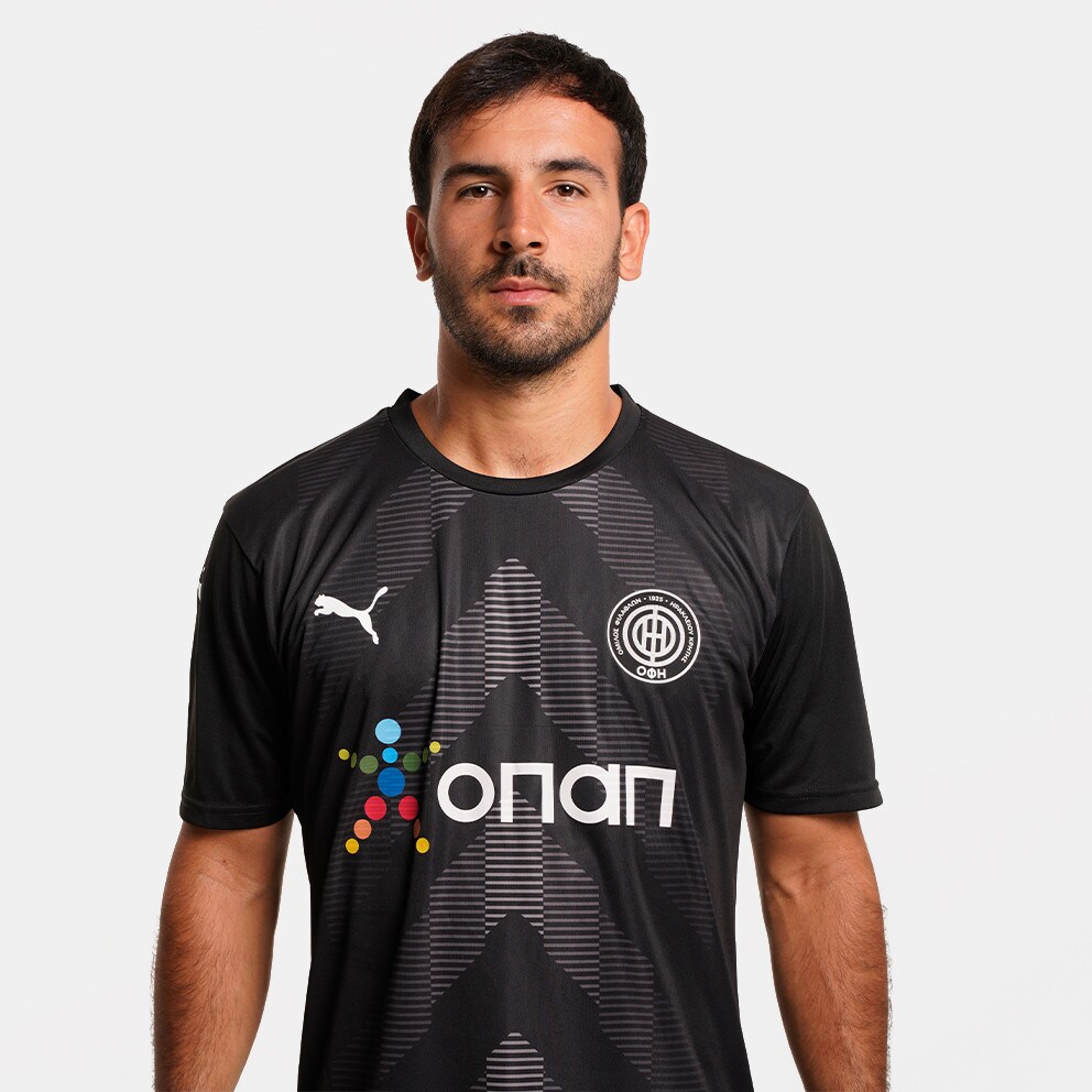 Puma X OFI 3rd  Men's Teamwear 2022-2023