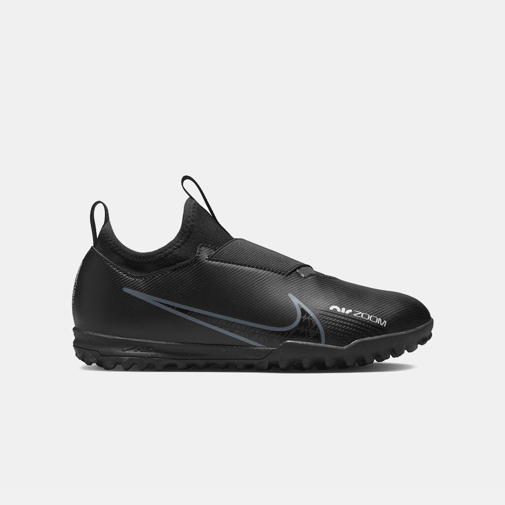 Nike Zoom Vapor 15 Academy TF Παιδικά Παπούτσια για Ποδόσφαιρο (9000110003_60487) Παιδικά /  Παιδικά Παπούτσια / Ποδόσφαιρο