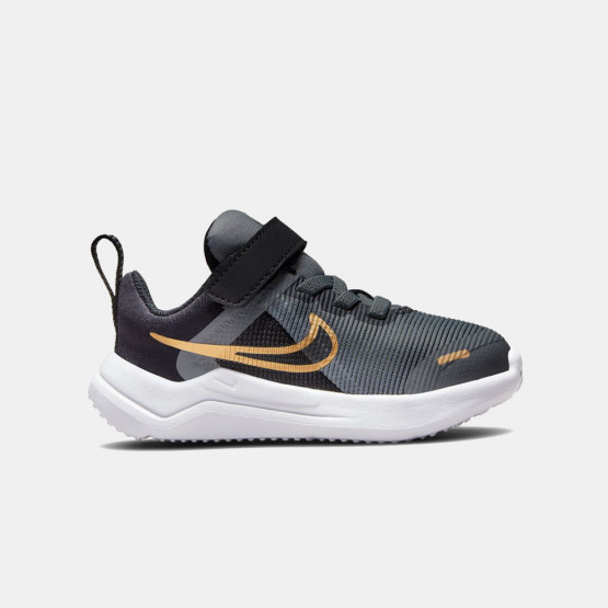 Nike Downshifter 12 Next Nature Βρεφικά Παπούτσια