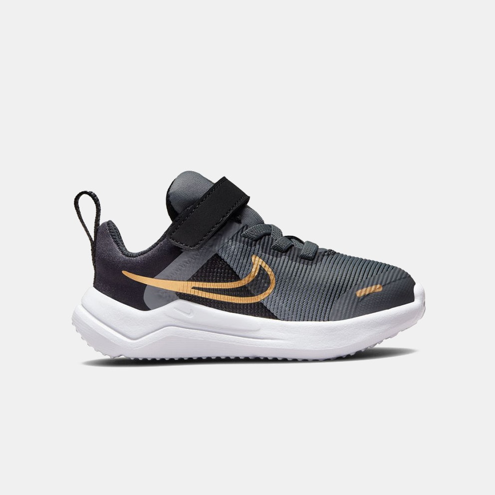 Nike Downshifter 12 Next Nature Βρεφικά Παπούτσια (9000110149_60561) Παιδικά / Βρεφικά | Bebe / Κορίτσι Παπούτσια