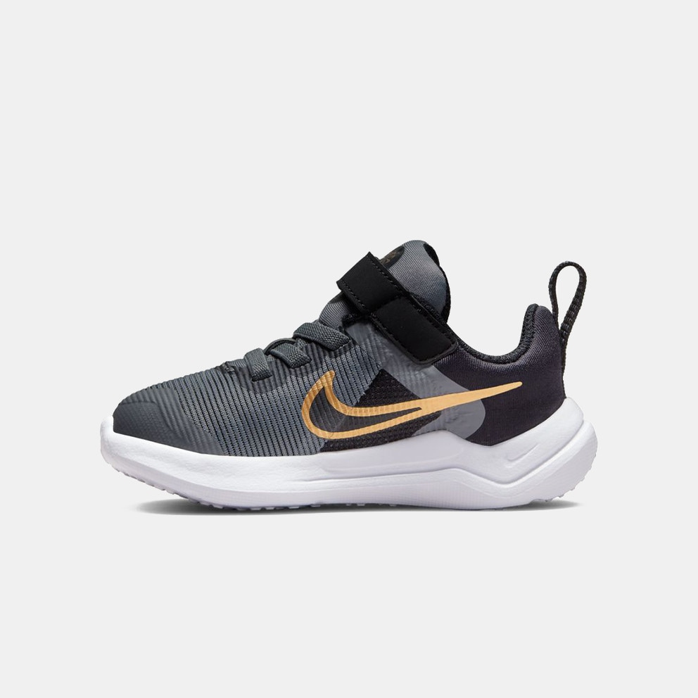 Nike Downshifter 12 Next Nature Βρεφικά Παπούτσια