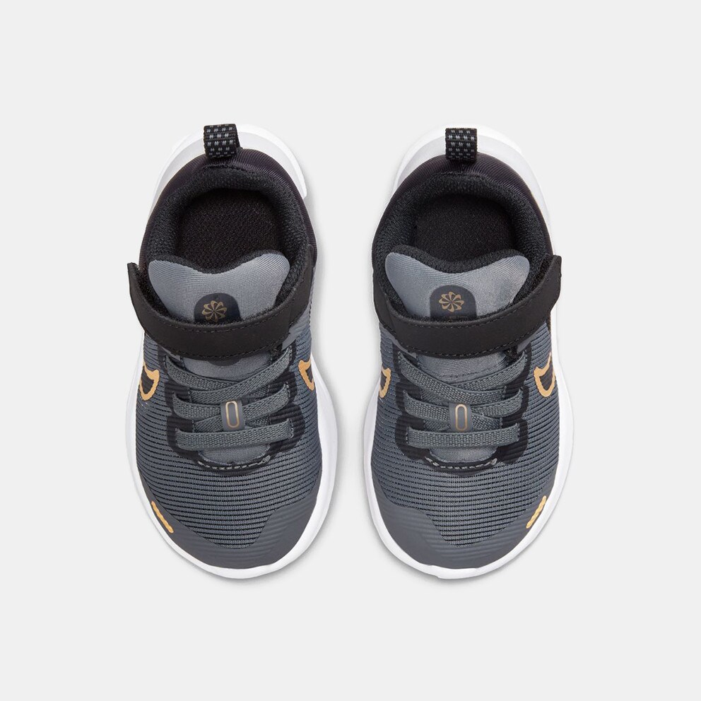 Nike Downshifter 12 Next Nature Infants Shoes Grey DM4191 005