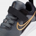 Nike Downshifter 12 Next Nature Βρεφικά Παπούτσια