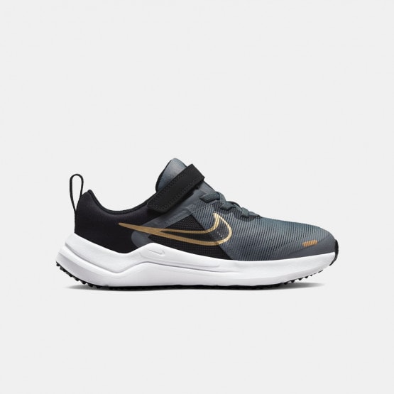 Nike Downshifter 12 Παιδικά Παπούτσια για Τρέξιμο