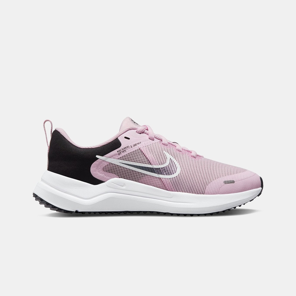 Nike Downshifter 12 Παιδικά Παπούτσια για Τρέξιμο (9000110160_56470) Παιδικά /  Παιδικά Παπούτσια / Τρέξιμο | Running