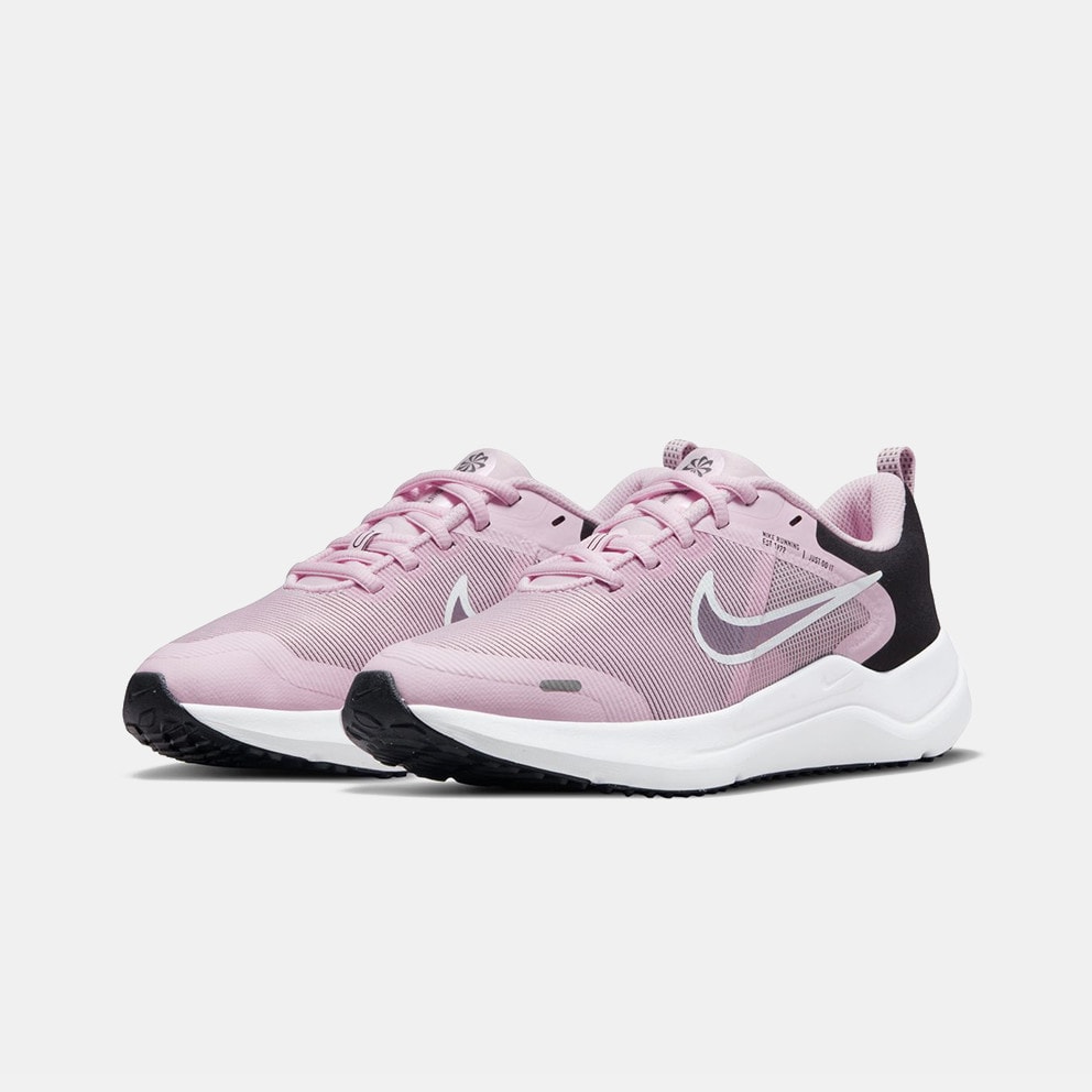 nike dia plum chalk