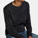 Jack & Jones Crew Neck Noos Ανδρική Μπλούζα με Μακρύ Μανίκι