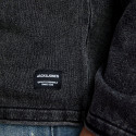 Jack & Jones Crew Neck Noos Ανδρική Μπλούζα με Μακρύ Μανίκι