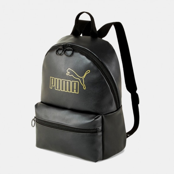 Puma Core Up Women s Backpack Black 079151 01 Jetzt erh ltlich