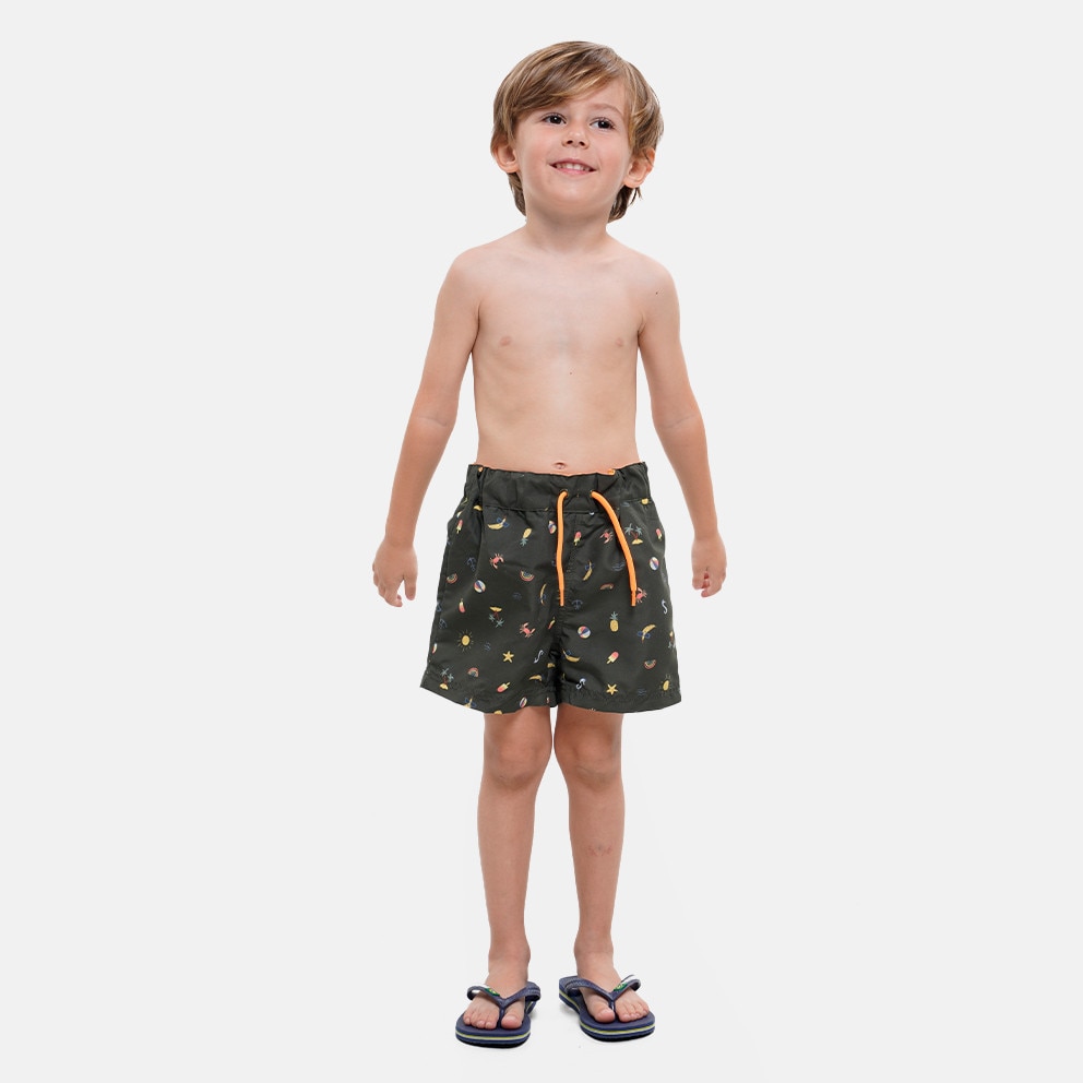 Name it Infant's Swim Shorts