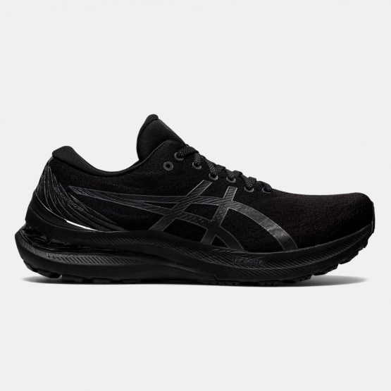 ASICS Gel-Cumulus 22 Wide ' ' Light Steel Men's Running Shoes