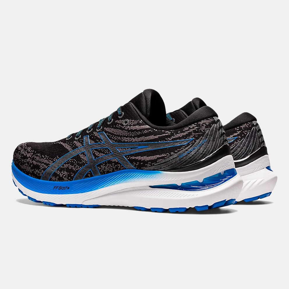 Asics Gel-Kayano 29 Ανδρικά Παπούτσια για Τρέξιμο