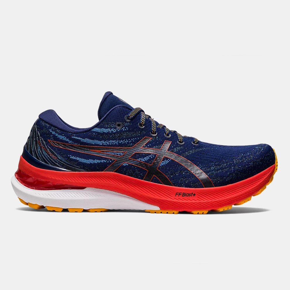 Asics Gel-Kayano 29 Ανδρικά Παπούτσια για Τρέξιμο