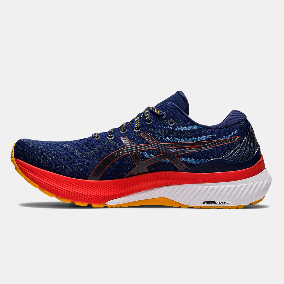 Asics Gel-Kayano 29 Ανδρικά Παπούτσια για Τρέξιμο