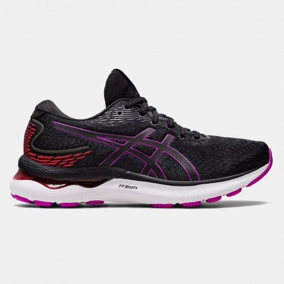 ASICS Gel-Nimbus 24 Γυναικεία Παπούτσια για Τρέξιμο