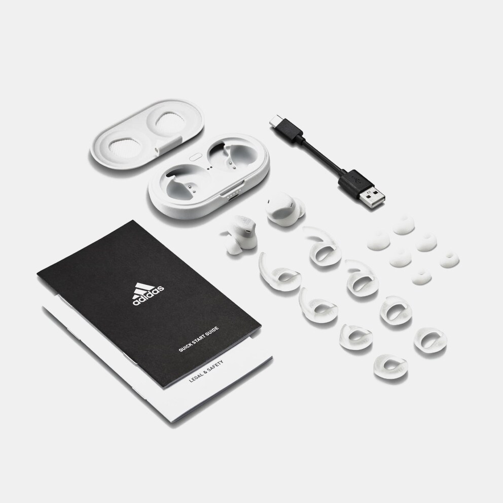 adidas FWD-02 Sport True Wireless Earphones