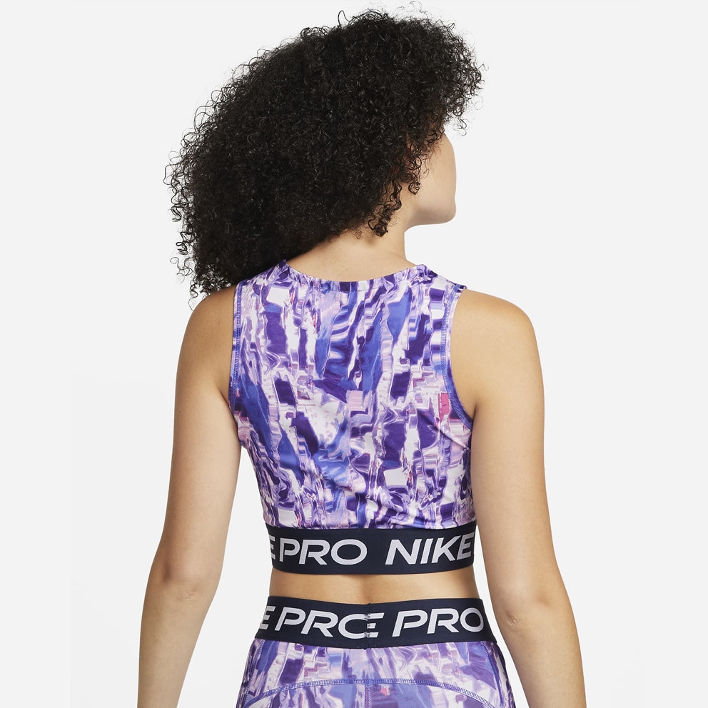 Nike Pro Dri-FIT Γυναικείο Μπουστάκι