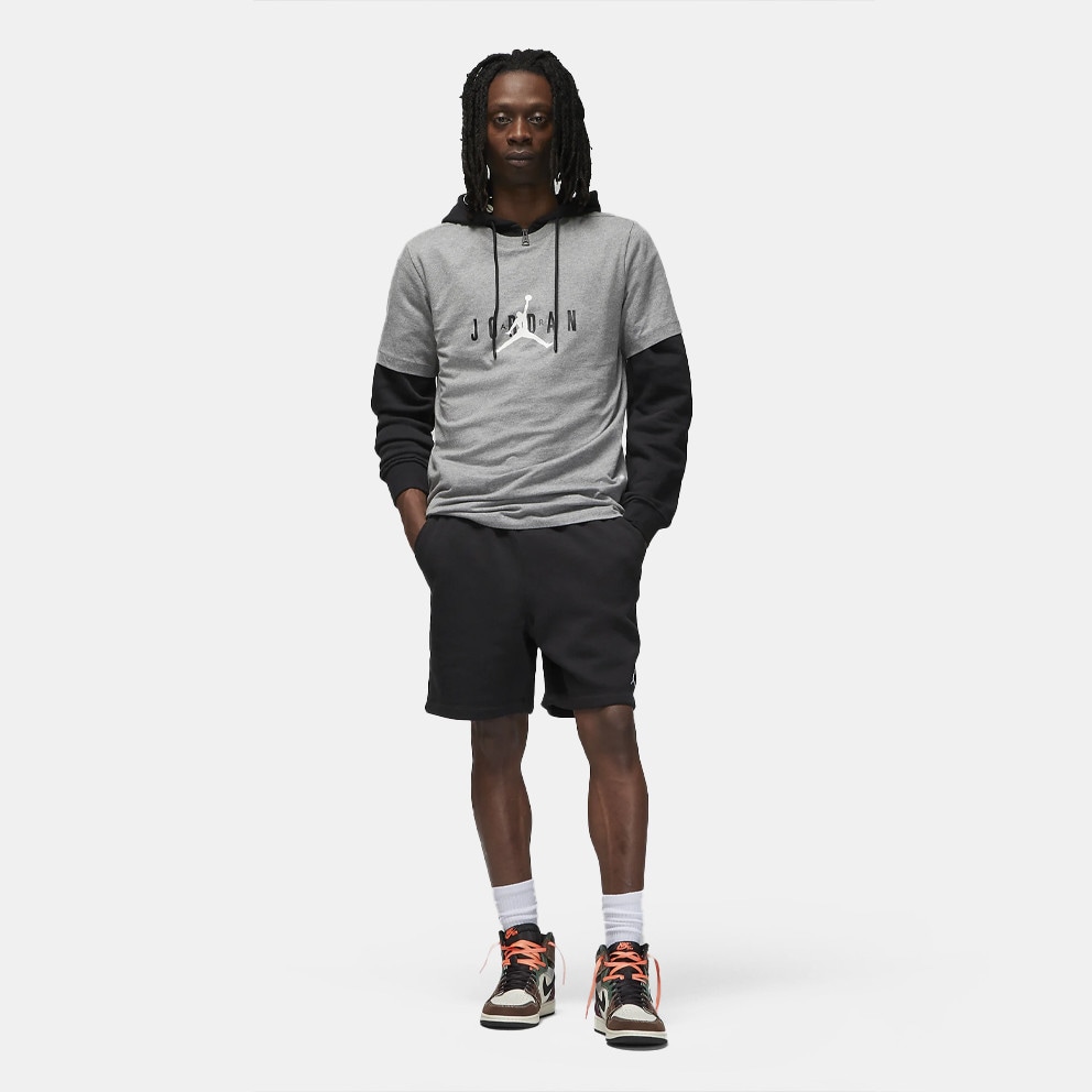 Jordan Essentials Fleece Men's Shorts