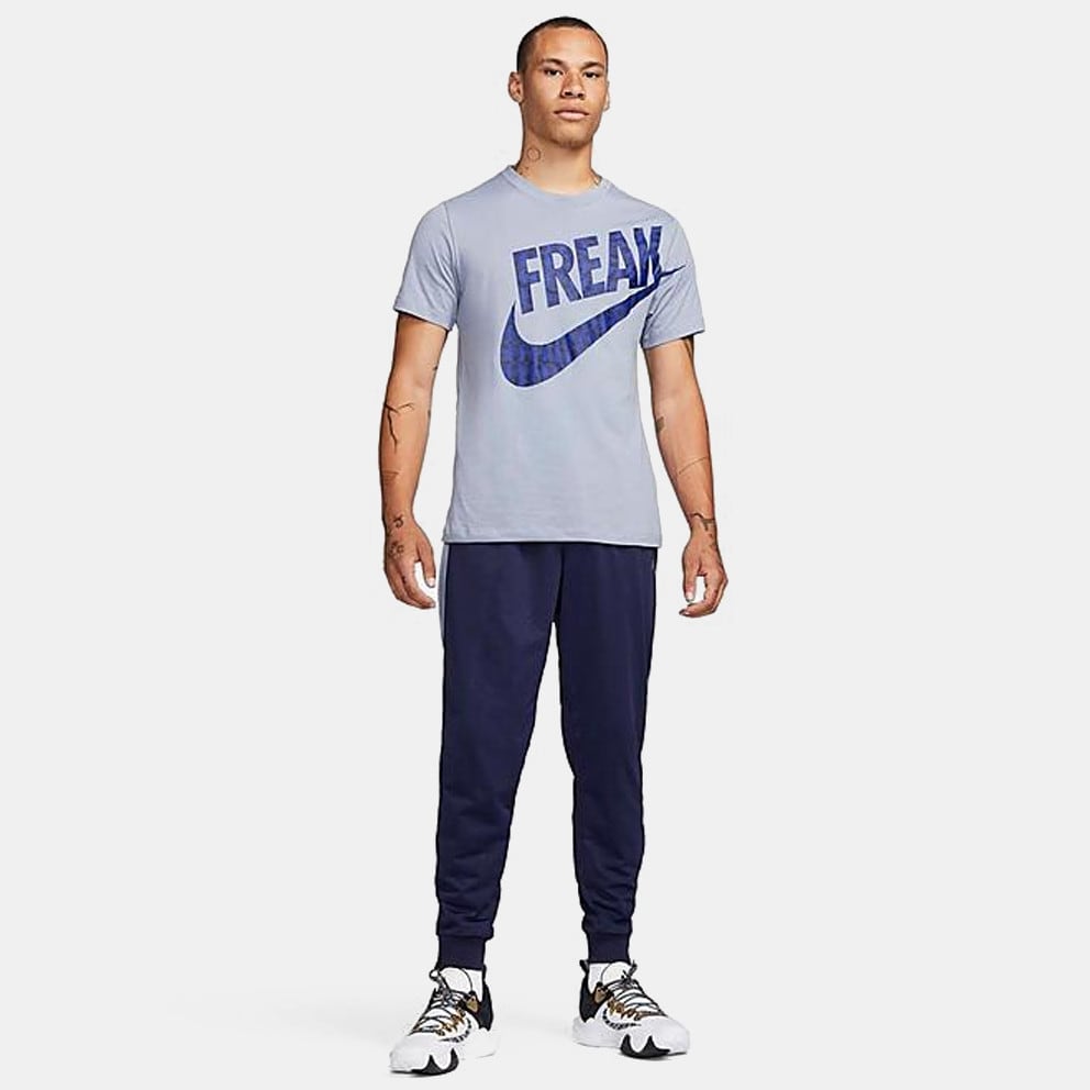 Nike Dri-FIT Giannis "Freak" Ανδρικό T-Shirt