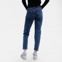 Tommy Jeans Izzie Hr Slim Ankle Γυναικείο Jean Παντελόνι