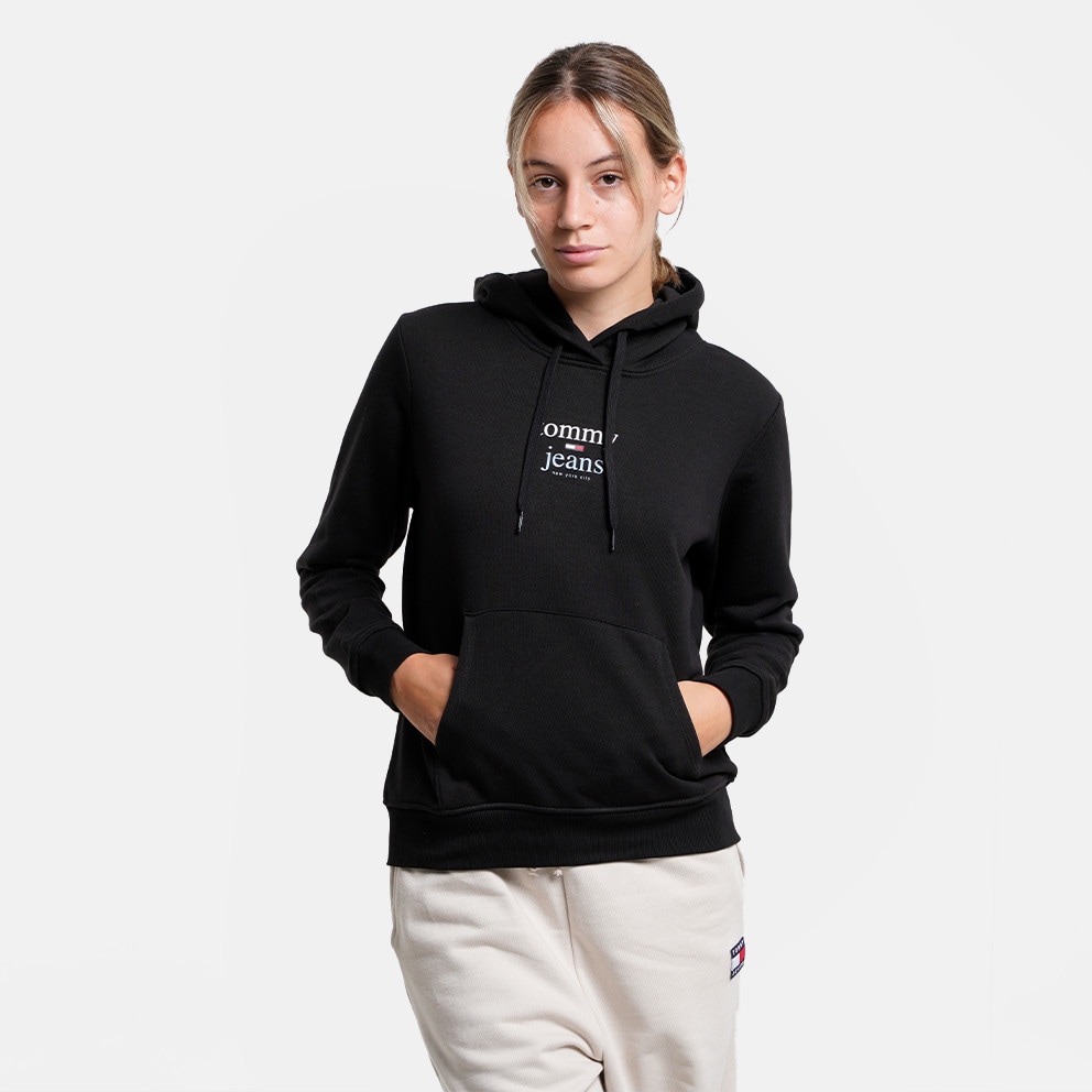 Tommy Jeans Reg Essential Logo 2 Women's Hoodie