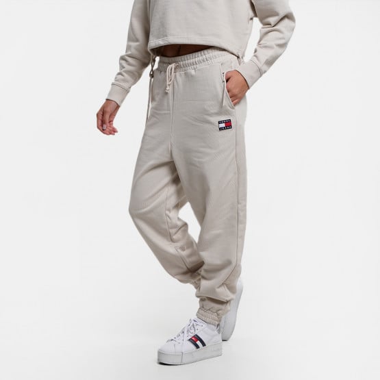 Relaxed Badge Women's Sweatpants