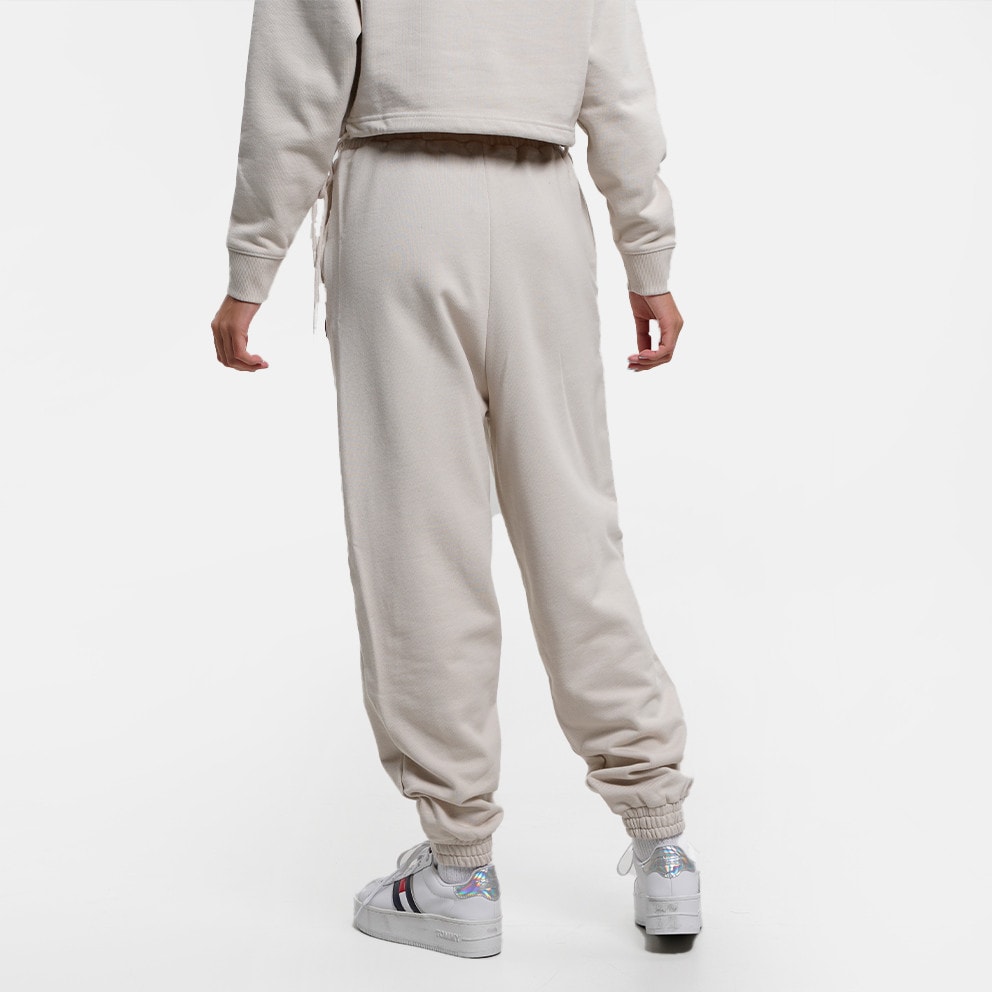 Relaxed Badge Women's Sweatpants